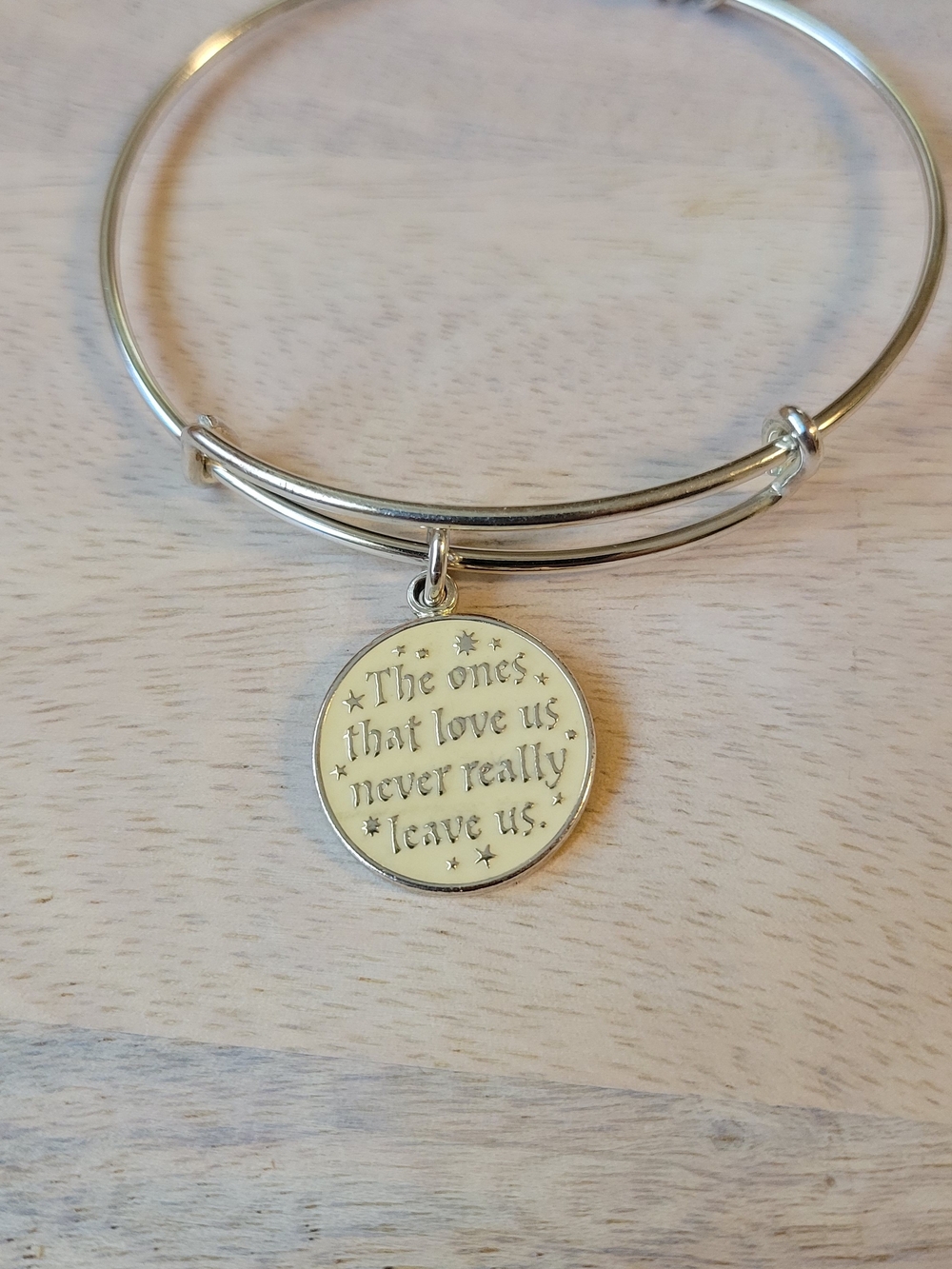 Alex And Ani Harry Potter Collection Charm Bangle